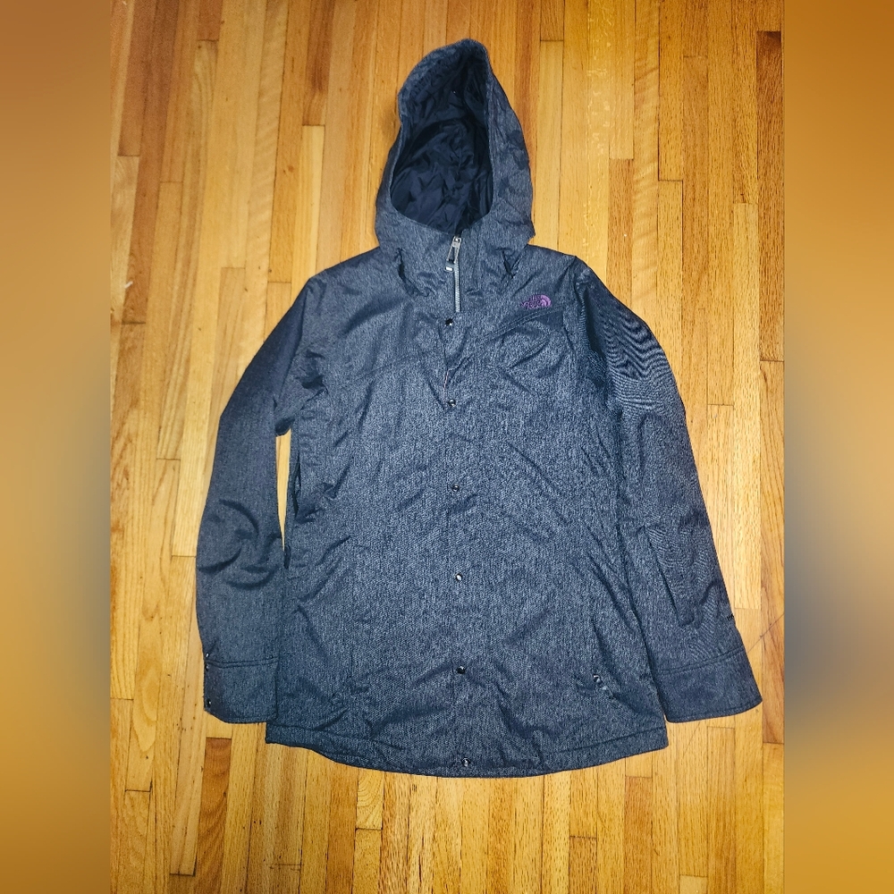 The North Face Women's Cryptic Hyvent Ski Jacket